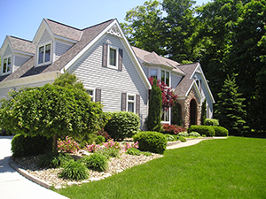 Landscapers and Lawncare Services in Hackensack, MN